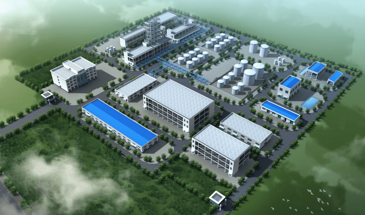 江西联合化工背景